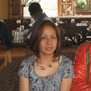 Meet your Posher, Lea